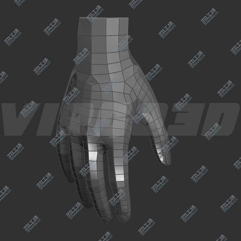 images/goods_img/20210113/Basic Hand Rigged/4.jpg